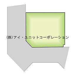 八千代市八千代台東6丁目　土地