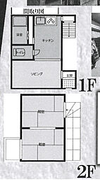 江戸川区江戸川5丁目　中古戸建