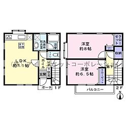 市川市国分7丁目　中古戸建