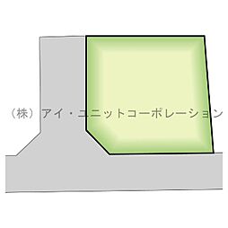 江戸川区北小岩8丁目　土地