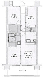 クレストシティタワーズ浦安ガーデンタワー棟