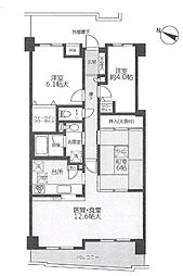 東急ドエルアルス薬園台グランドプラザ