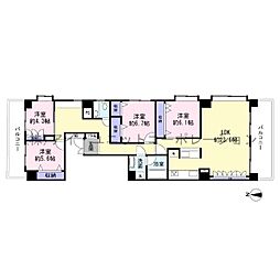 ユニーブル小岩