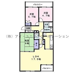 西船橋パーク・ホームズ