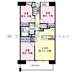 日神パレステージ海浜幕張