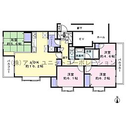 西船橋パーク・ホームズ