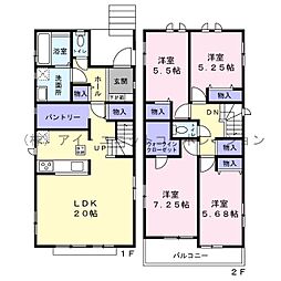 松戸市二十世紀が丘戸山町　新築戸建