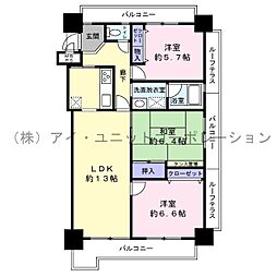 エレガントライフ松戸