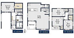 江戸川区東葛西4丁目