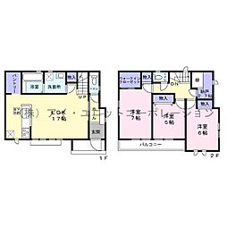 松戸市樋野口　新築戸建