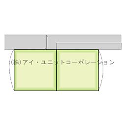 船橋市二和西6丁目　土地