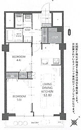 ファミリーコーポ南行商協ビル