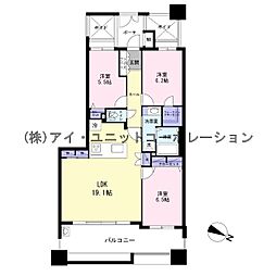 レクセルマンション習志野