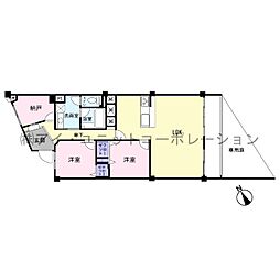 西船橋ハイリビング