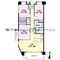 ワコーレ松戸