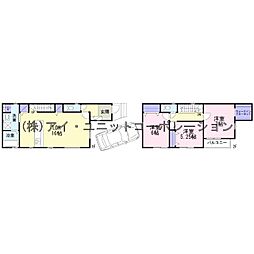市川市国分2丁目　新築戸建