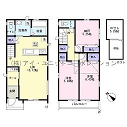浦安市弁天2丁目 新築戸建