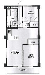 マンションニュー行徳第4