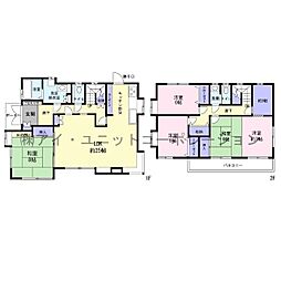 市川市原木2丁目 中古戸建