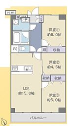 コンドミニアム葛西