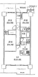 エステ・スクエア松戸