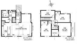 船橋市海神4丁目　新築戸建