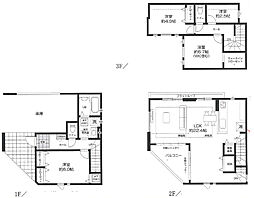 江戸川区大杉5丁目　新築戸建