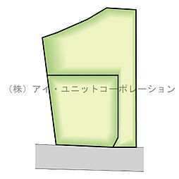 船橋市西船5丁目　土地