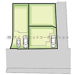 市川市東菅野1丁目　土地
