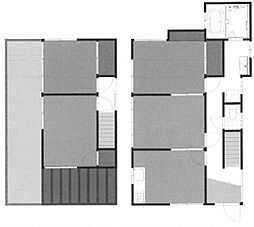 松戸市稔台8丁目　中古戸建