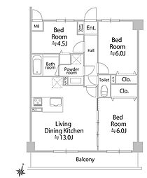 船橋市習志野台４丁目