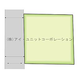 船橋市丸山1丁目　土地