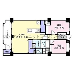 習志野台マンション