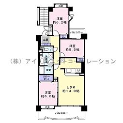 アトラス松戸A棟