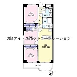 サンコーポ浦安　C棟