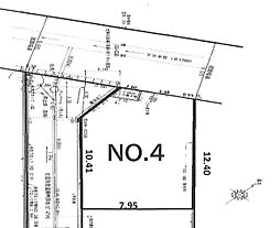 船橋市東船橋1丁目　土地
