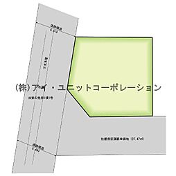 船橋市東船橋1丁目　土地