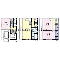 船橋市海神町西1丁目　中古戸建
