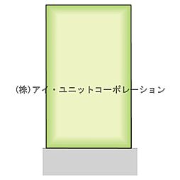 市川市国分1丁目　土地