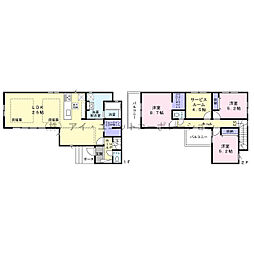 松戸市栄町4丁目　新築戸建