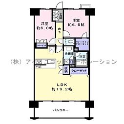 レーベン新小岩innovia