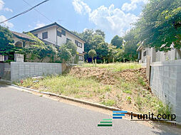 船橋市飯山満町3丁目　土地