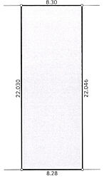 浦安市海楽1丁目　土地