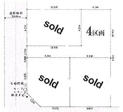 浦安市海楽1丁目　土地