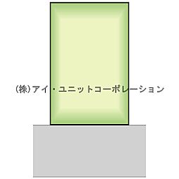 江戸川区南葛西4丁目 土地