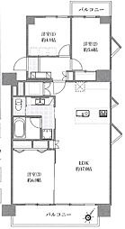 行徳ニューグランドハイツD棟