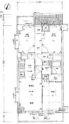 ライオンズマンション松戸二十世紀が丘