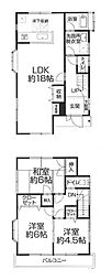 船橋市二宮2丁目　中古戸建