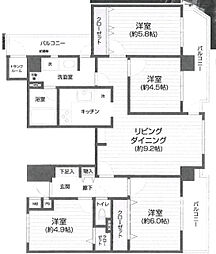 グリーンパーク新小岩