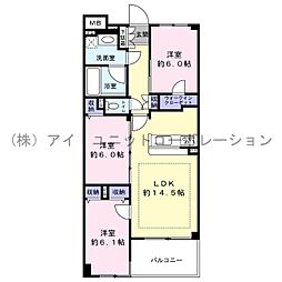 デュアルスイート西葛西